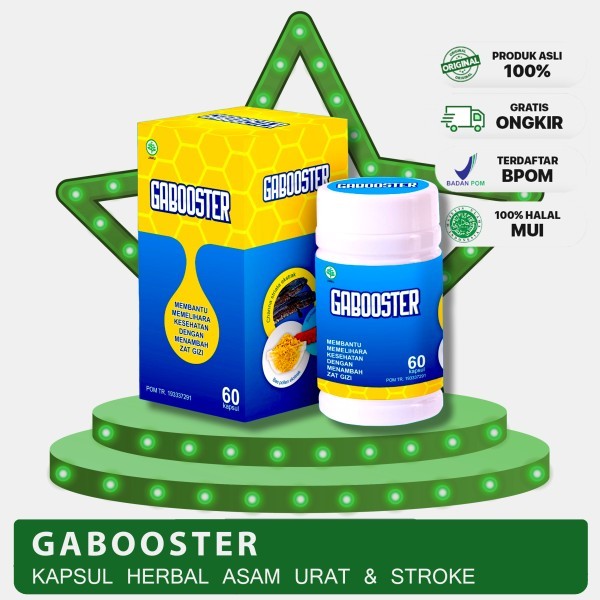 Gabooster 