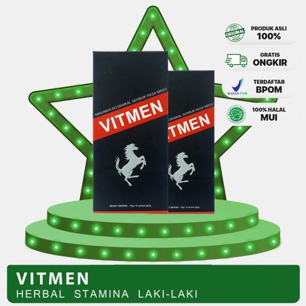 Vitmen