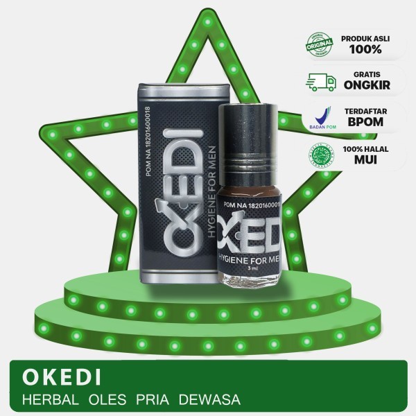OkeDi