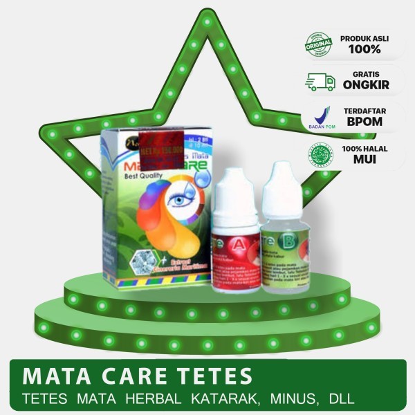 Matacare tetes 